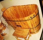 ����ľ��ԡ�� 1X 1300mm��660mm����780/700mm 