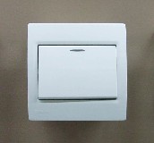 ���T�Ӵ��E���_�P��� 5TA0732-1�`��ϵ�� 1λ�ο� ��ɫ