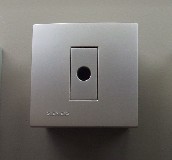 ���T�ӿհ��_�P��� 5TG0817-3NC3 ����Ҏ�� ��ɫ