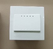 ���T�Ӵ��E���_�P��� 5TA0834-1NC1 1λ�p�� ��ɫ