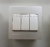 ���T�Ӵ��E���_�P��� 5TA0894-3NC3 3λ�p�� ��ɫ