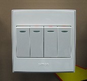 ���� ���E���_�P��� 4λ�ο� 56Cϵ��V51041BY ��ɫ ���ɹ�ָʾ   