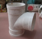 �ܹܲ���� �ˮ��ͨ  DN110mm 