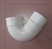 �ܹܲ���� ��ˮ����ͨ�� DN50mm 