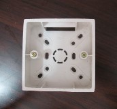 �F���׺У��Ӿ��У� PVC GL34 86mm��86mm��34mm���κ� 