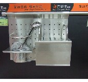 �f��ʿ�N�l����� 374��125��315mm ��Ͱ�浶��GY503 1�� 