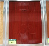 ����W�^��ľ�ذ� �F����-1 610mm��122mm����18mm 