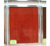 ����W�^��ľ�ذ� �F�Kľ-1 610mm��122mm����18mm 