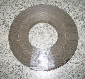 �Wˇ��ȻľƤ��߅�l �ں���ľƤ 10mm��2mm��5M 