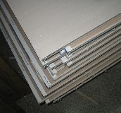 BPB����ʯ��� BPB-38 2440mm��1220mm����9.5mm 