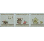 ���ׁ���Ƭ �;�ˮ��3-6R30099E1-H 300mm��60mm 