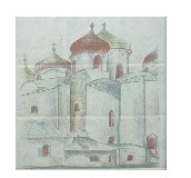 ʥ�±����u��Ƭ G3056 300��300mm 