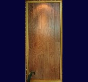 ���֌�ľ�ذ� ��ľ 610mm��123mm����18mm 