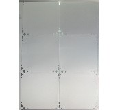 �W˹���X�۰��컨 ĥɰ������ 300mm��300mm 