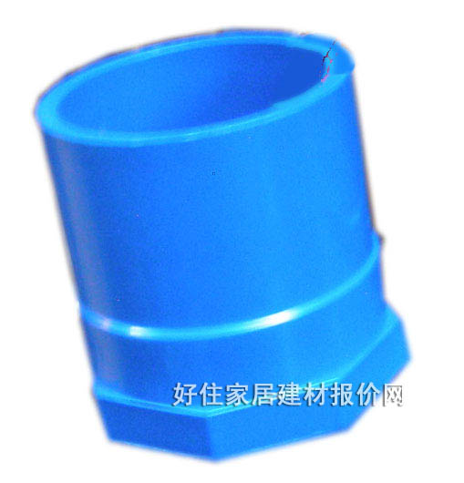 聯塑管材配件 直通 DN20mm PP-R管 等徑
