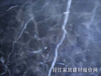 東堂華威大理石 啡網黑底 800mm×800mm