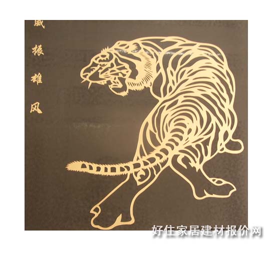 �شu��Ƭ TC0001 600mm��600mm