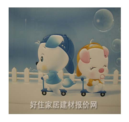 ���u��Ƭ TC0008 300��450mm