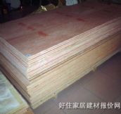 �����yȼ�z�ϰ�  2440mm��1220mm����18mm 