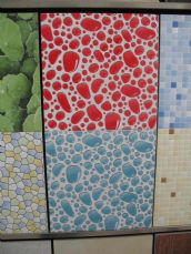 ��x�شu ΢��HY33103-1�tɫ 300mm��300mm 