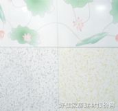 �W˹���X�۰��컨 ��Ĥ�̺��y�� 300mm��300mm����0.8mm 