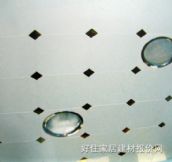 �W˹���X�۰��컨 ��Ĥ�˽��컨 300mm��300mm 