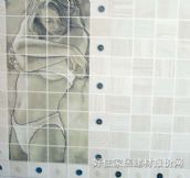 �W˹�������u��Ƭ  300��450mm 