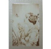 ���ׁ����u��Ƭ 6A60127E1-WH 300��450mm 