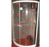 �yѩ��ԡ�� A011 900mm��900mm����1900mm 