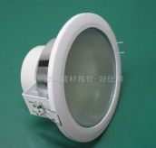 �ՠ�˾LEDͲ�����컨�� PC-624-H 24W 