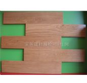 �W�׼ӏ����ͺϵذ� ��ľ 610��125��18mm 