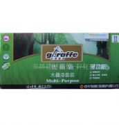 �L�i¹ľ���������b FGPVC-215 ����ʩľ�������b 5kg ���� ͸��