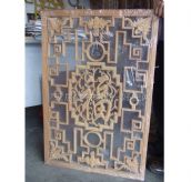 �S���ʽ�������� ����2 �� 1000mm��600mm 