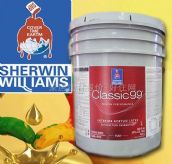 ����Sherwin-Williams�ȉ����z�� classic99 A27W51�ŵ�99 18.3L ��ɫ