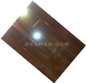 �׵�˹����ľ�ذ� �������� 610mm��123mm����18mm 