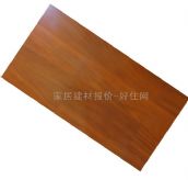 �׵�˹����ľ�ذ� ���ݻ��� 610mm��95mm����18mm 