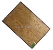 ʥ��ذ匍ľ�ͺϵذ� ���ӌ�ľ�ͺ�AP7201 1060mm��125mm����15mm 