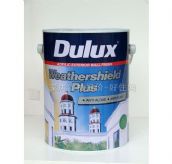����ʿ�≦���z�� �������ù�����≦Ϳ�� 5L Weathershield Plus