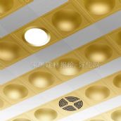 �۰��X�۰��컨 ���ɸ�Ĥ��ϵ��-�ķ���͹ 300mm��300mm 