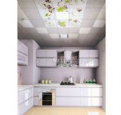 �͵�˹�X�ۗl���컨 9Ƭ+36W��ƴ���������� ӆ�� 