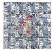 �����Rِ�� �X�ܰ�7511 75mm��75mm 