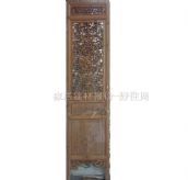 �����oľ����ʽ�������� ��ľ 1960mm��450mm��4�� 