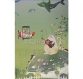 spring garden���� P33 10M 