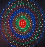 ȫ��LED���������ǟ� LED�A�ξW��F5/�Ȱ� 160����10�� 