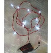 ȫ��LED���������ǟ� LED늳غП���F5/�Ȱ� 15����0.8�� 