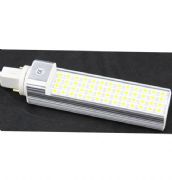 ȫ��LED��Դ ȫ��11W�M���PL-11W-52SMD-M 5W 