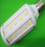 ȫ��LED��Դ LED5050���ן�XZ-Y-5050-C9-10W-12W45B 5W E27���^ 