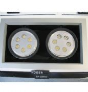 ��һ����LEDͶ�������� QY-LB002 LED��đ�� 2��6W 