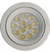 ��һ����LEDͲ�����컨�� QY-L902 12w 