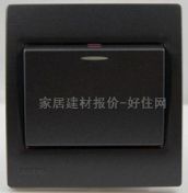 ���T�Ӵ��E���_�P��� �`��ϵ��5TA0732-3NC3 1λ�ο� ��ɫ